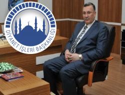 Ahmet Geligen Hoca Diyanet'e Geri Dn - Takdiri lahi