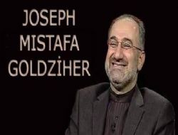 MISTAFA GOLDZHER YAN MUSTAFA SLAMOLU