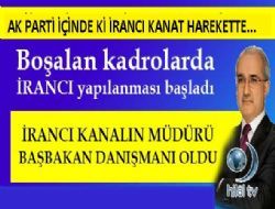 Darbe Sonras ranclar Kadrolayor!