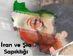 ran - ia Sapknl ve Ahmedinejad!