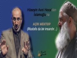 Mustafa'da Bir nsandr! (Ak Mektup)  H. Avni Kanszolu
