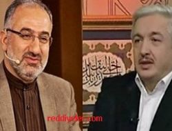 SLAMOLU MUSTAFA LE OKUYAN MEHMET'E REDDYE! OKKALI! (EFAAT KONUSU)