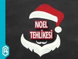 NOEL VE YILBAI NEYMZE