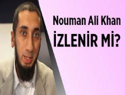 Nouman Khan Hakknda Ksa Bilgi