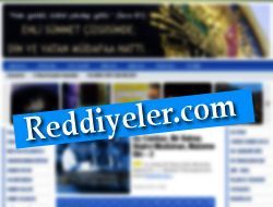 Nurettin Yldz'a Rabta Reddiyesi