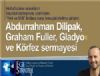 Abdurrahman Dilipak Graham Fuller, Gladio (CIA-NATO)