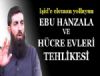 Trkiye-Selefilik-Dea ve Ebu Hanzala Tehlikesi