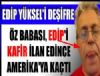 Edip Yksel Kimdir Deifre!!