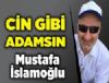 MUSTAFA SLAMOLU CNL ! MEALCLK NSANI NE HALE SOKAR RNE - GEN HOCA