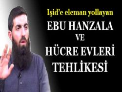 Trkiye-Selefilik-Dea ve Ebu Hanzala Tehlikesi