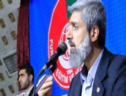 Alpaslan Kuytul ve Son G�nlerde Ya�anan Olaylar �zerine - Ebubekir Sifil