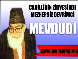 MEVDUD VE SAPIK GRLER