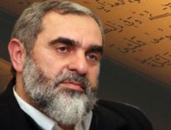 Nurettin Yldz'n Allah arta m sorusuna verdii sama cevap