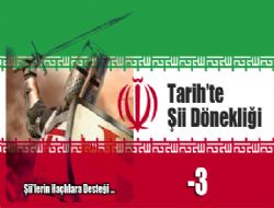 �ii D�nekli�i -Yay�lmac�l��� -3