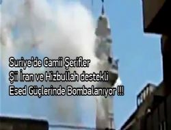 ran, Esed ve Hizbullah : Asl Savalar SLAM ile !!!