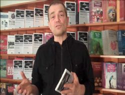 Caner Taslaman Gizli Yahudi Sebatayc m?