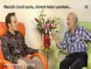 Mustafa Ceceli'nin hocas� Ahmed Hulusi'yi Tan�yal�m